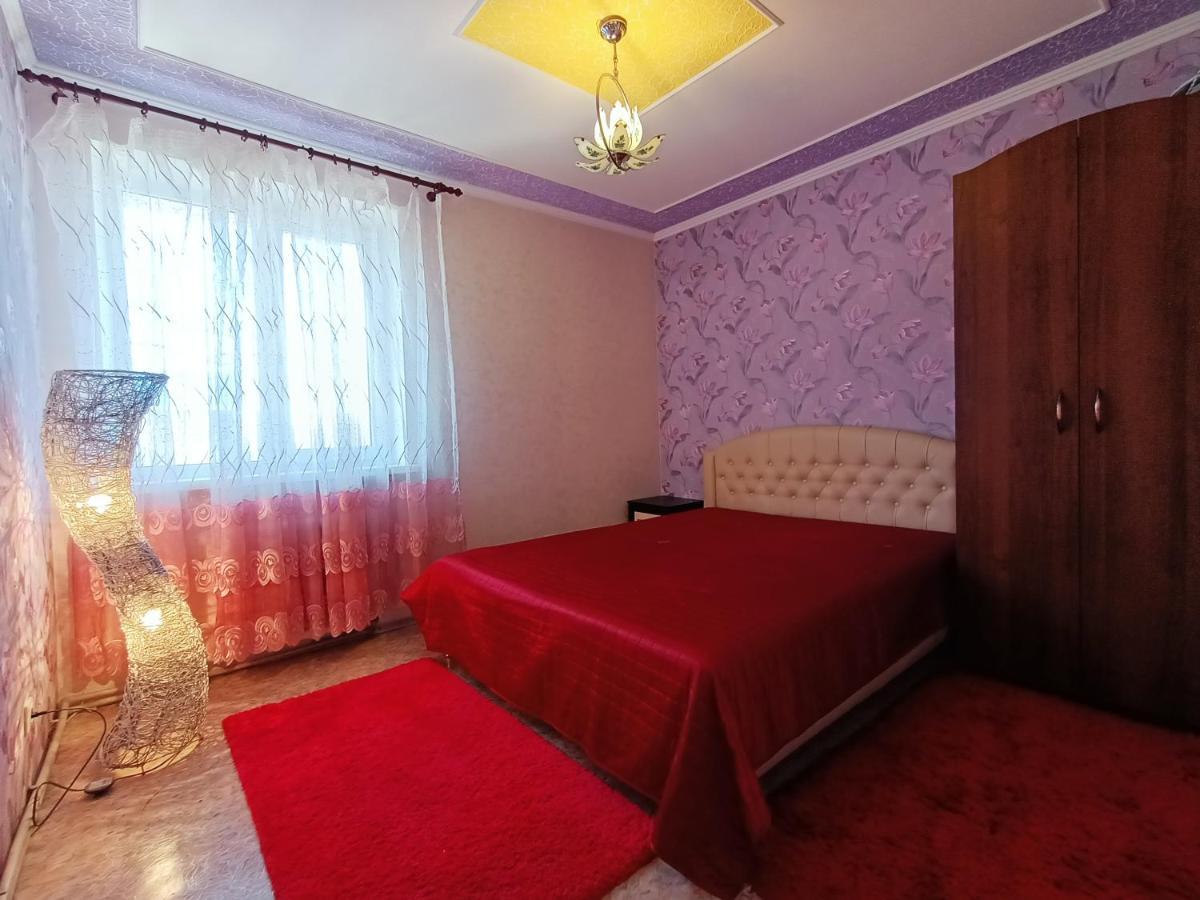 Шевченко 1 Apartment Kropyvnytskyi Exterior photo