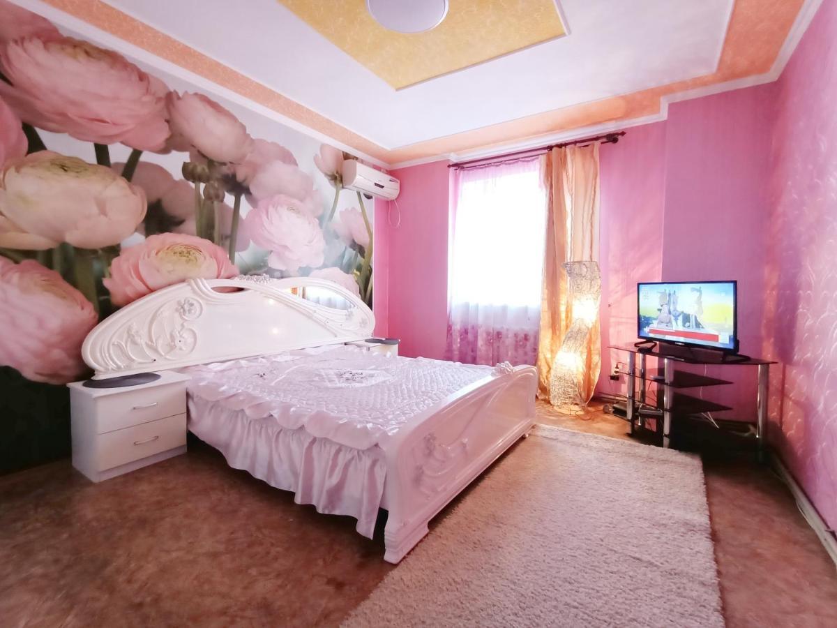 Шевченко 1 Apartment Kropyvnytskyi Exterior photo