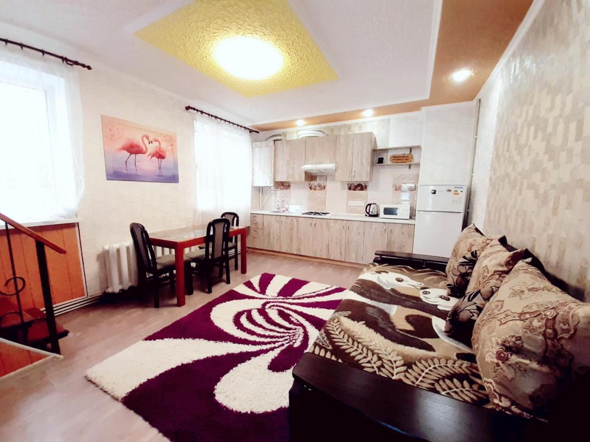 Шевченко 1 Apartment Kropyvnytskyi Exterior photo